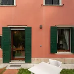 Garden Апартаменты