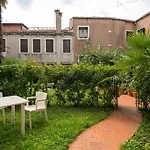 Garden Апартаменты