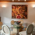 Апартаменты Garden Венеция