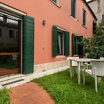 Garden * Венеция