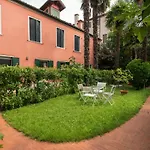 Garden * Венеция