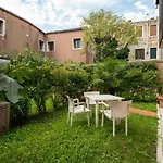 Garden * Венеция