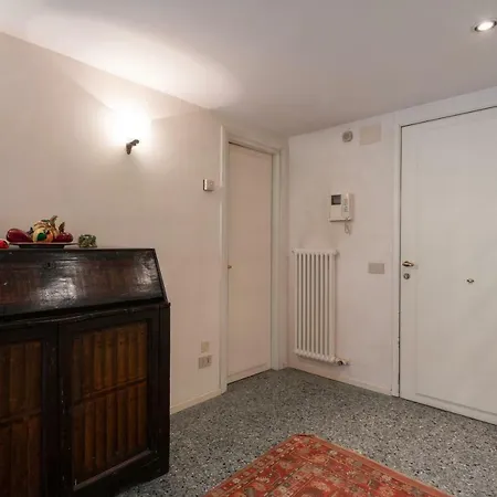 Garden Apartment Venedig