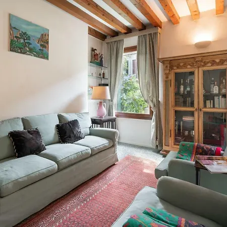 Appartement Garden *