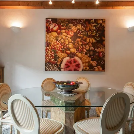 Appartement Garden Venise
