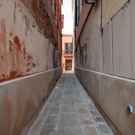 Appartement Garden