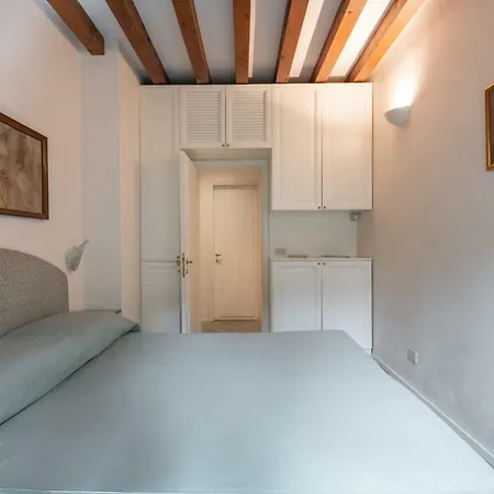 Appartement Garden