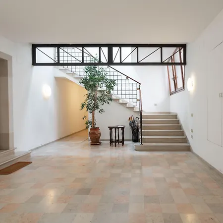 Garden Appartamento Venezia