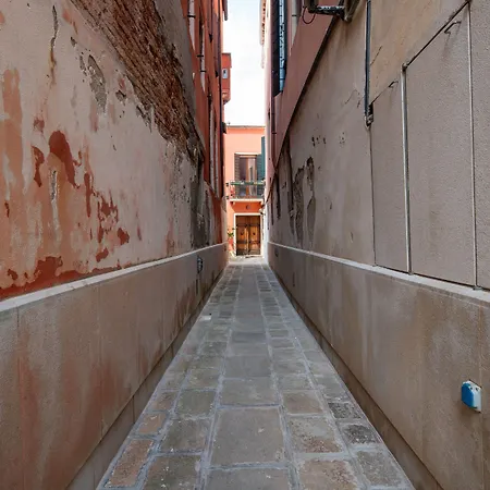 Garden Appartamento *