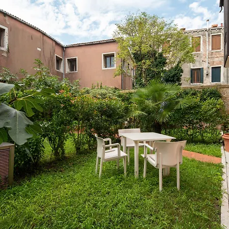 Apartamento Garden *