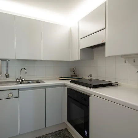 Appartamento Garden *