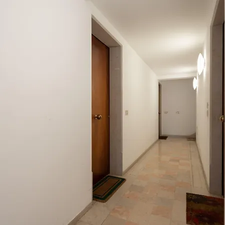 Garden Apartman