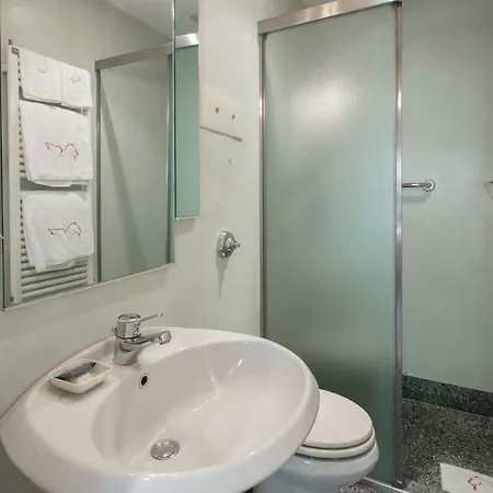 Appartamento Garden *