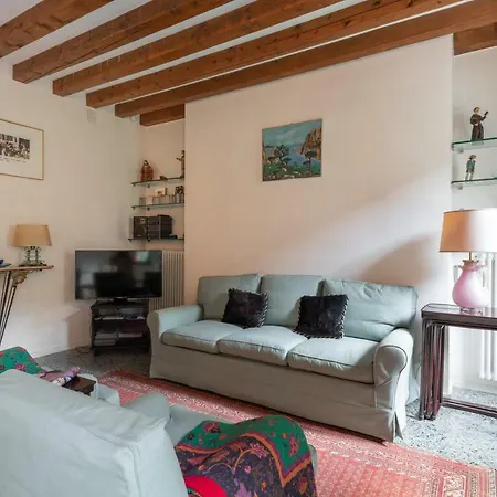 Appartamento Garden *