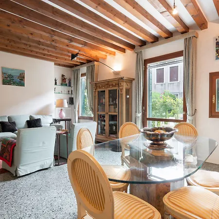 Apartamento Garden *