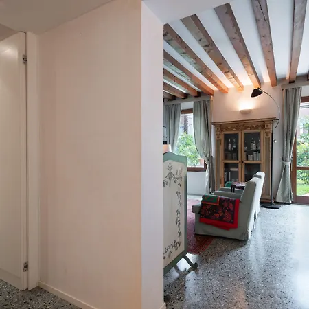 Garden Apartamento *