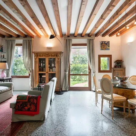 Apartamento Garden *