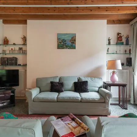 Apartamento Garden Veneza