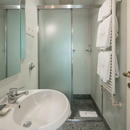 Apartamento Garden *