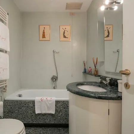 Apartamento Garden *