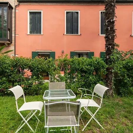 Apartamento Garden *