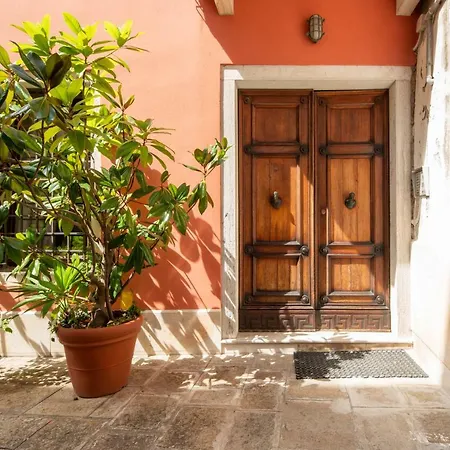Appartamento Garden Venezia
